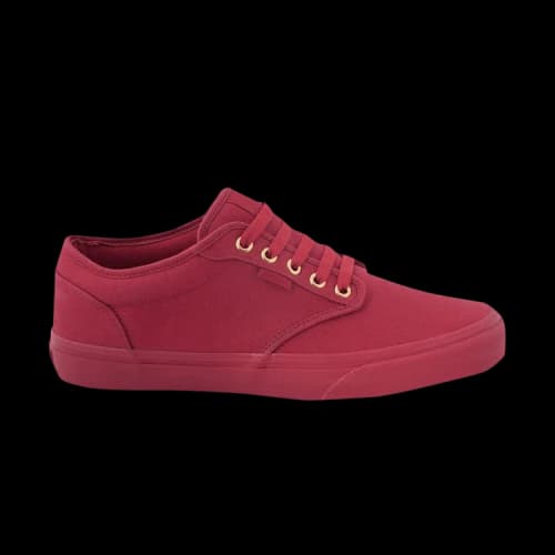 Vans Atwood 'Mono - Crimson'
