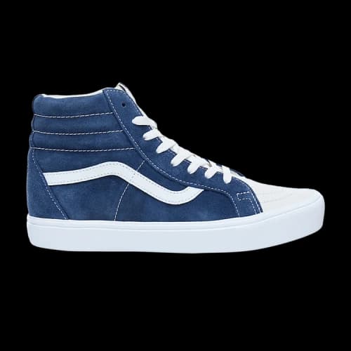 Vans Sk8-Hi Reissue Lite 'Two Tone - Dress Blues'
