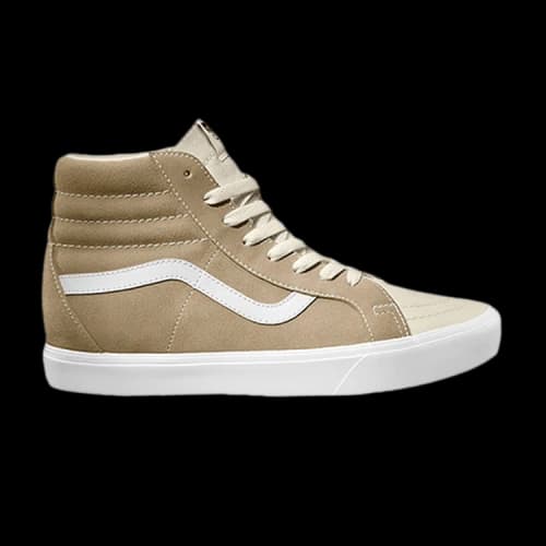 Vans Sk8-Hi Reissue Lite 'Two Tone - Sesame'