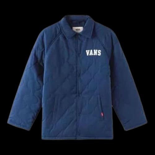 Vans Classic Coat 'Blue'