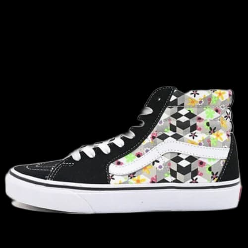 Vans SK8-HI Surf 2020 Shoes Black