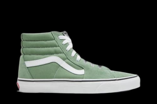 Vans Sk8-Hi 'Shale Green'