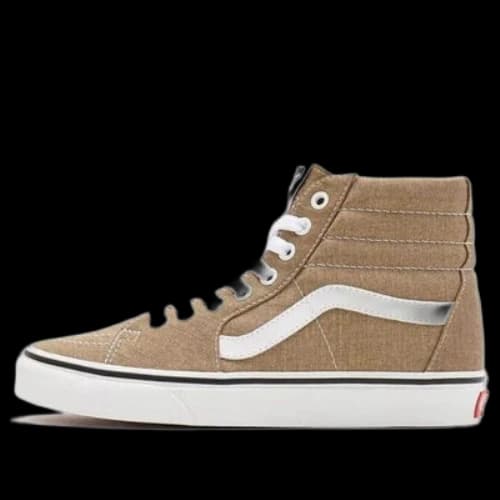 Vans SK8-HI Sneakers Brown