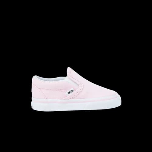 Vans Classic Slip-On Toddler 'Ballerina'