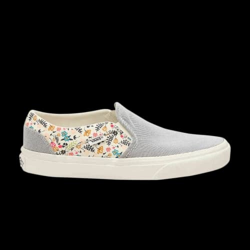 Vans Asher 'Stripes Floral' (Women's)