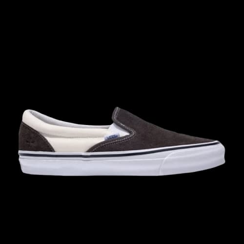Vans Noah x OG Classic Slip-On LX 'Brown'