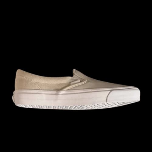Vans Engineered Garments x OG Classic Slip-on 'White'