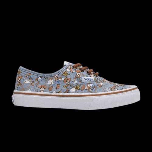 Vans Toy Story x Authentic Kids 'Woody'