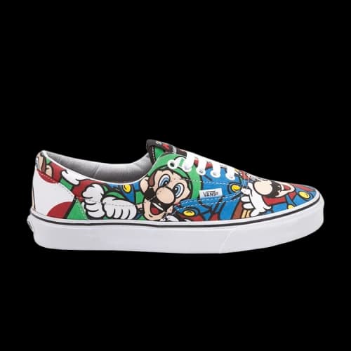 Vans Era Mario & Friends