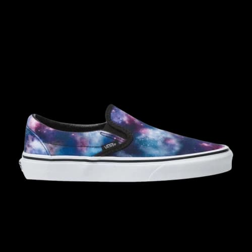 Vans Classic Slip-On Galaxy