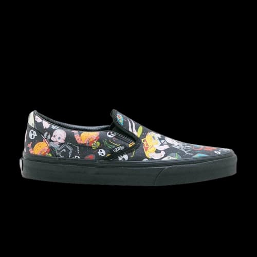 Vans Toy Story x Classic Slip-On 'Sids Mutants'