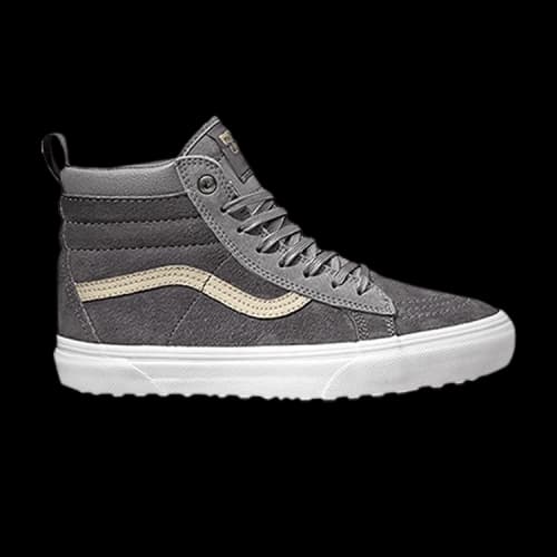 Vans Sk8-Hi MTE 'Rabbit Frost Grey'
