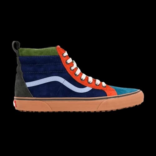 Vans SK8-HI MTE 'Colorblock'