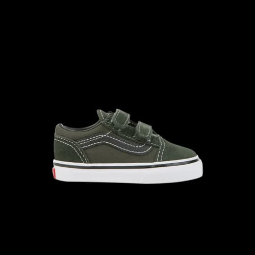 Vans Old Skool V Toddler 'Duffel Bag'