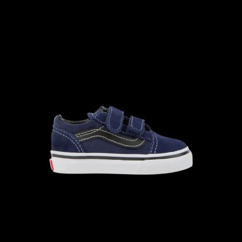 Vans Old Skool V Toddler 'Medieval Blue'