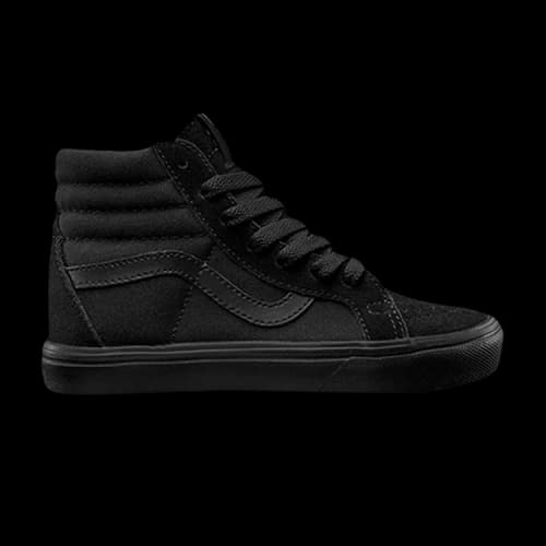 Vans Sk8-Hi Reissue Lite Kids 'Black'
