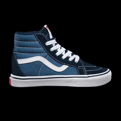 Vans Sk8-Hi Reissue Lite Kids 'Navy'