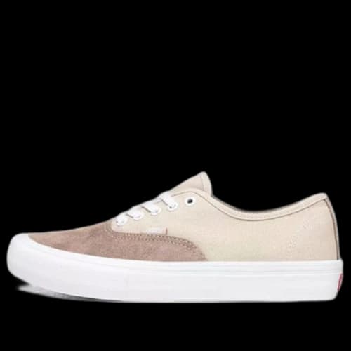 Vans Authentic Pro Beige Creamy