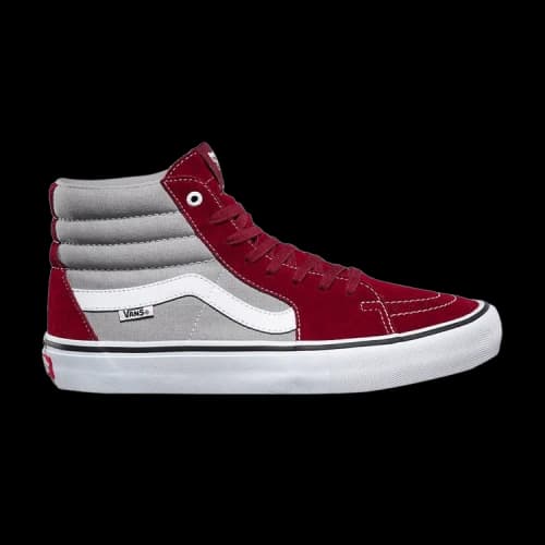 Vans Sk8-Hi 'Cabernet'