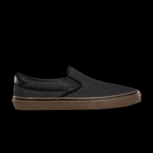 Vans Slip-On 59 'C&L - Black Denim'