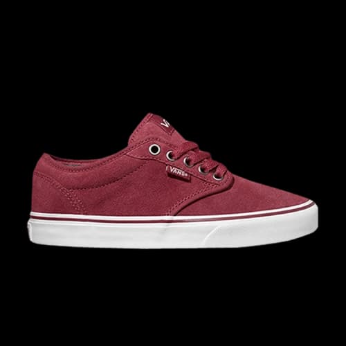 Vans Atwood 'Weatherized - Tibetan Red' (Women's)