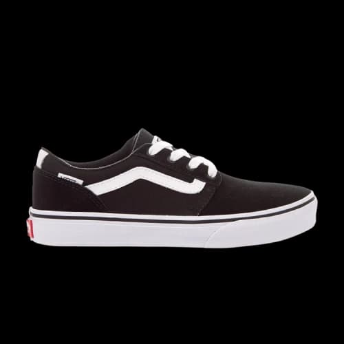 (PS) Vans Chapman Stripe 'Black'