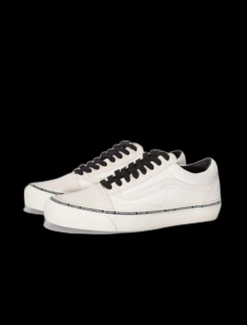 Vans Stussy x Old Skool LX 'Birch'