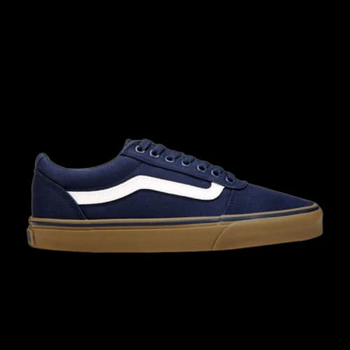 Vans Ward Low Top 'Navy'