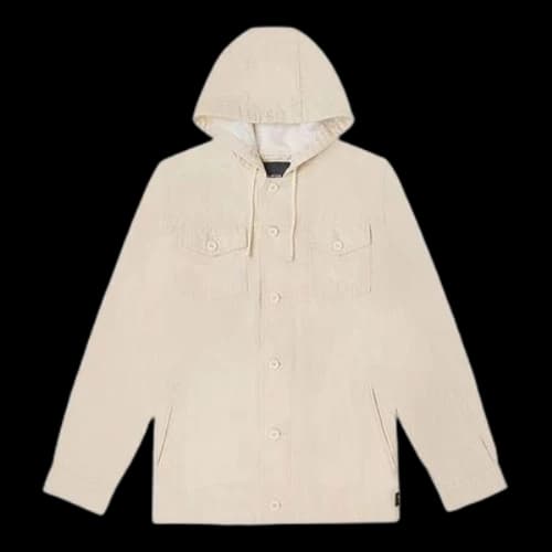 Vans Lismore II Jacket 'Beige'
