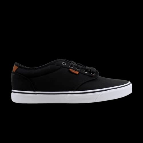 Vans Atwood DX Waxed Black