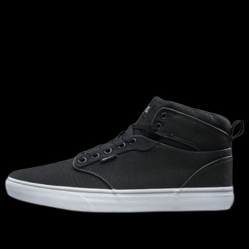 Vans Atwood Hi Black
