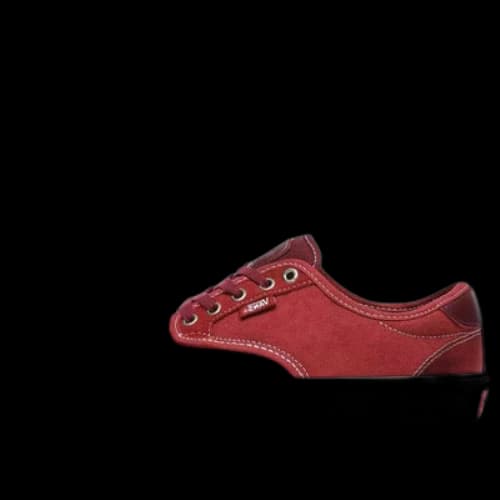 Vans Chima Ferguson Pro Classic Mens/ Red