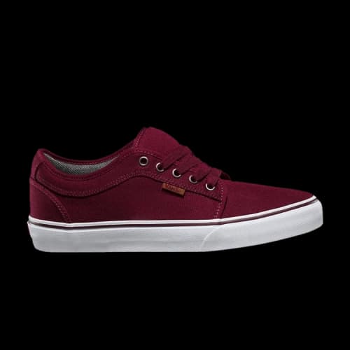 Vans Chukka Low 'Port'