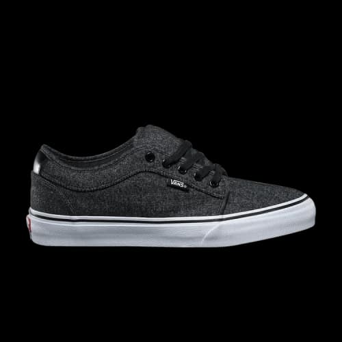 Vans Chukka Low 'Brushed Denim'