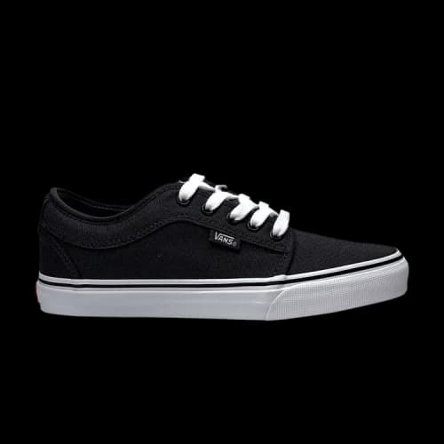 Vans Chukka Low 'Obsidian'