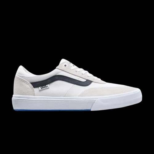 Vans Gilbert Crockett Pro 'White Black'