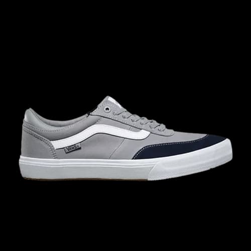 Vans Gilbert Crockett 2 Pro 'Alloy Parisian Night'