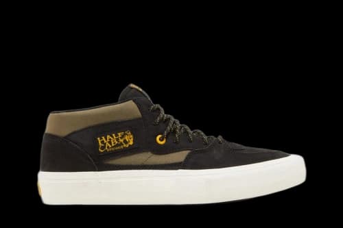Vans Half Cab Pro 'Surplus'