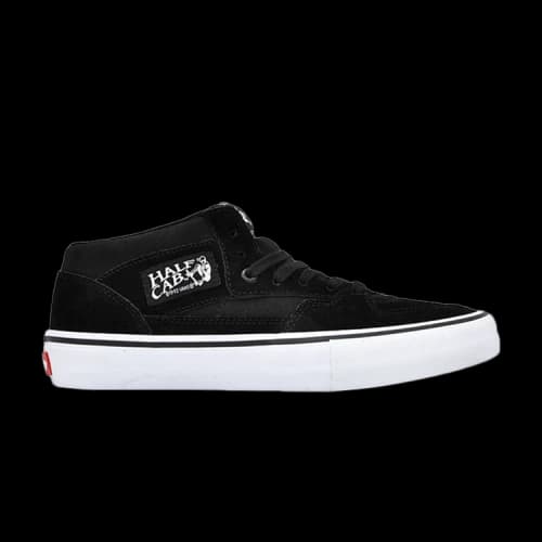 Vans Half Cab Pro 'Black'