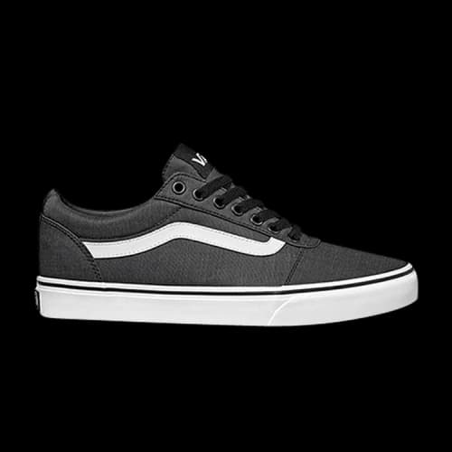 Vans Ward 'Black White'