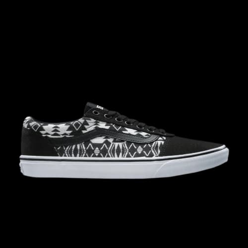 Vans Ward 'Native - Black'