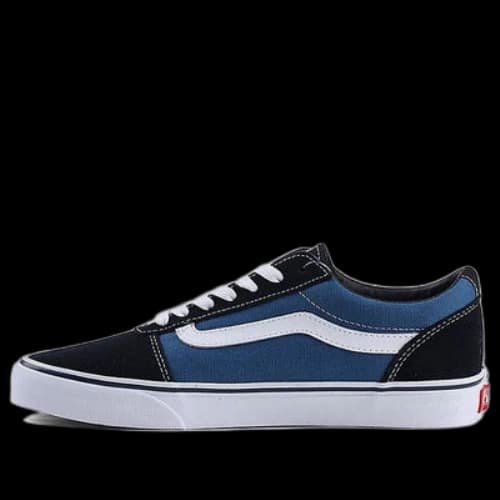 Vans Old Skool Blue/Black