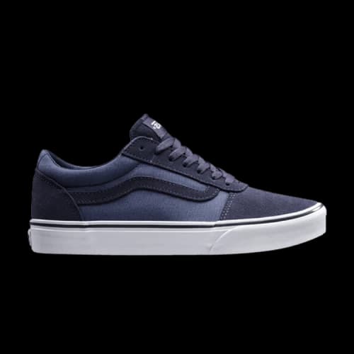 Vans Ward '2 Tone - Navy Vintage Indigo'