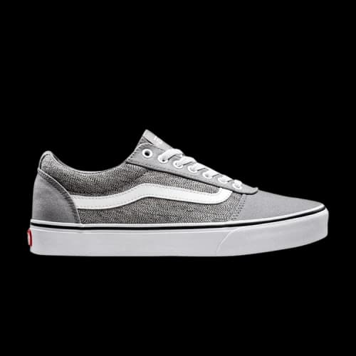Vans Ward 'Static Heather - Alloy'