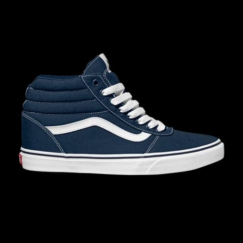 Vans Ward High 'Dress Blues'