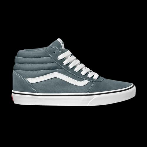Vans Ward High 'Stormy Weather'