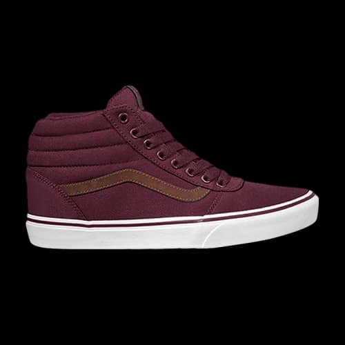 Vans Ward High 'Elevated T&L - Port Royale'