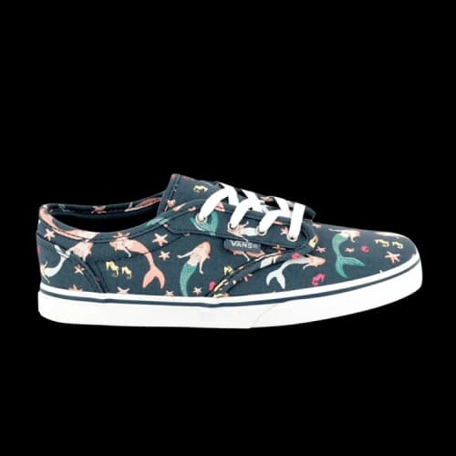 Vans Atwood Low Kids 'Mermaid'