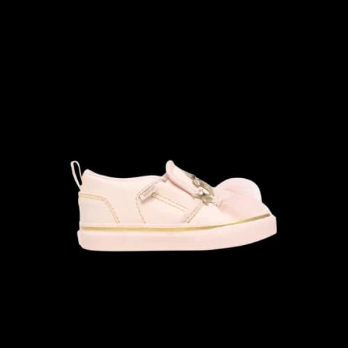 Vans Asher V Toddler 'Princess'