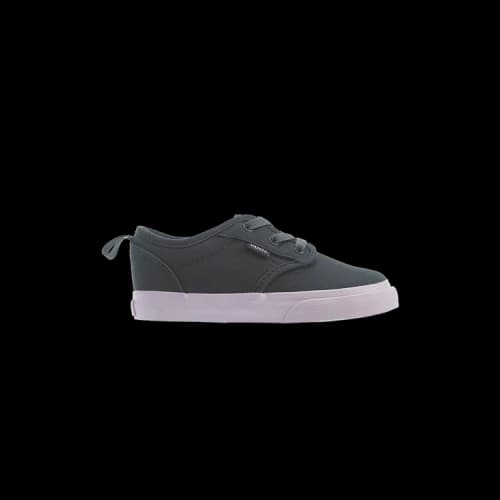 Vans Atwood Slip-On Z Toddler 'Asphalt'
